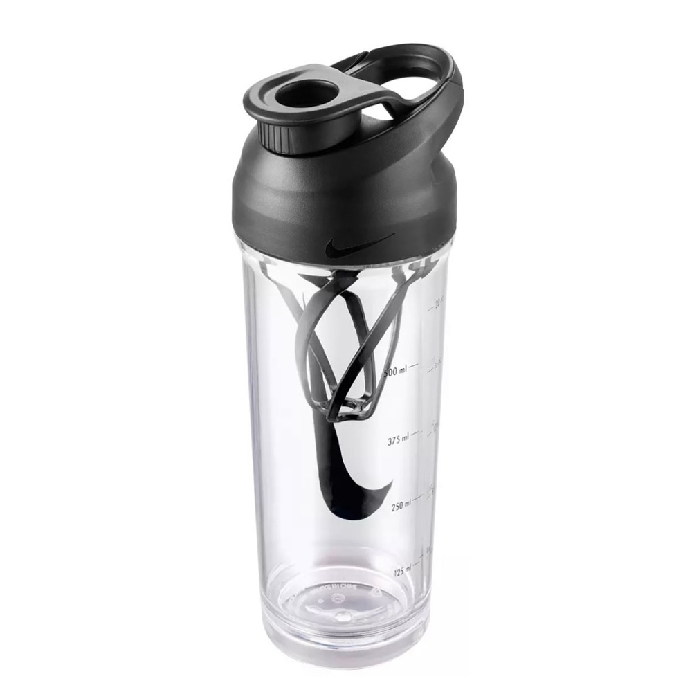 Nike TR Hypercharge 24 oz. Shaker Bottle Brand New